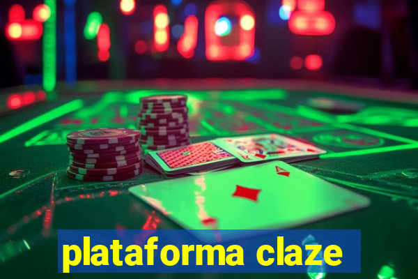 plataforma claze